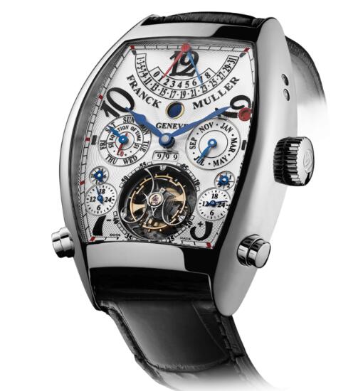 Franck Muller Aeternitas Replica Watches for sale Cheap Price AETERNITAS 4
